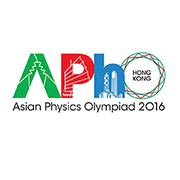 THE 17TH ASIAN PHYSICS OLYMPIAD 2016, 