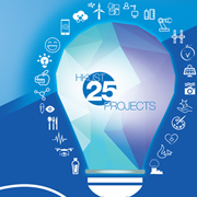 HKUST25PROJECTS, 