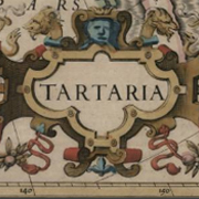 LIBRARY EXHIBITION<br />
â€œTartaryâ€ from Marco Polo to the Enlightenment, 