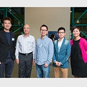 Seize Your Future - HKUST Alumni Entrepreneur Panel